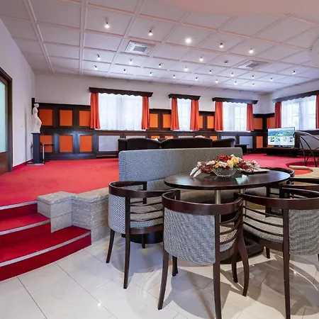 Hotel Studanka Rychnov nad Kneznou Zewnętrze zdjęcie