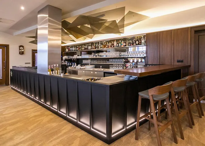 Hotel Studanka