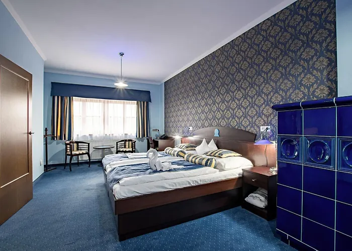 Hotel Studanka