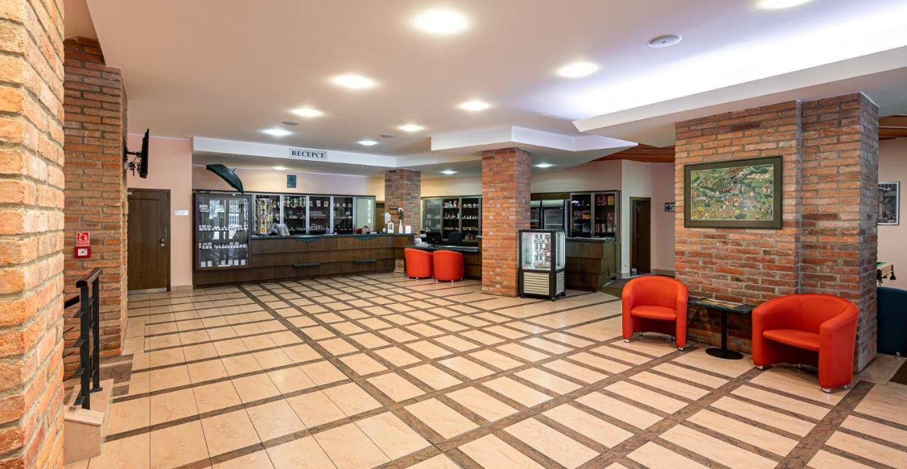 Hotel Studanka Rychnov nad Kneznou