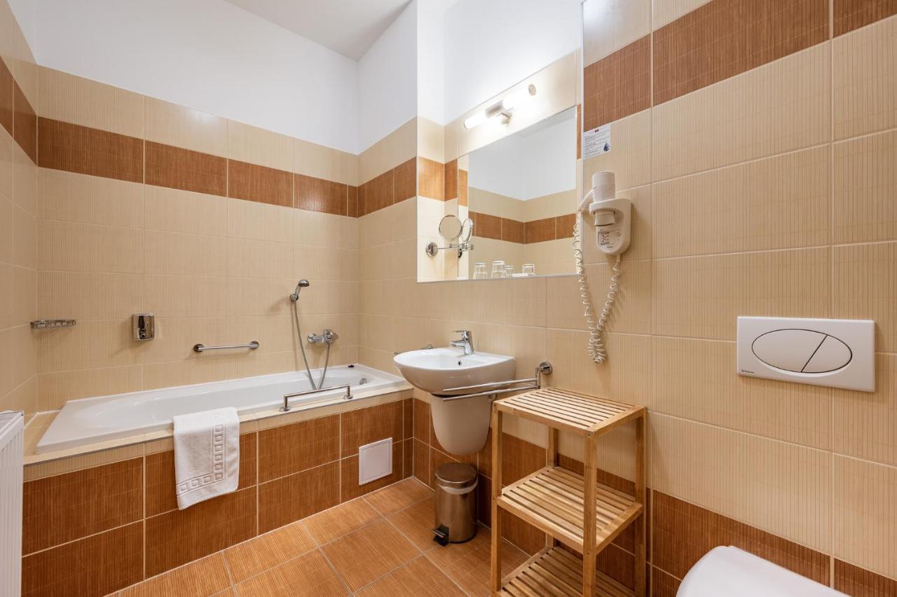 Studanka 4* Rychnov nad Kneznou