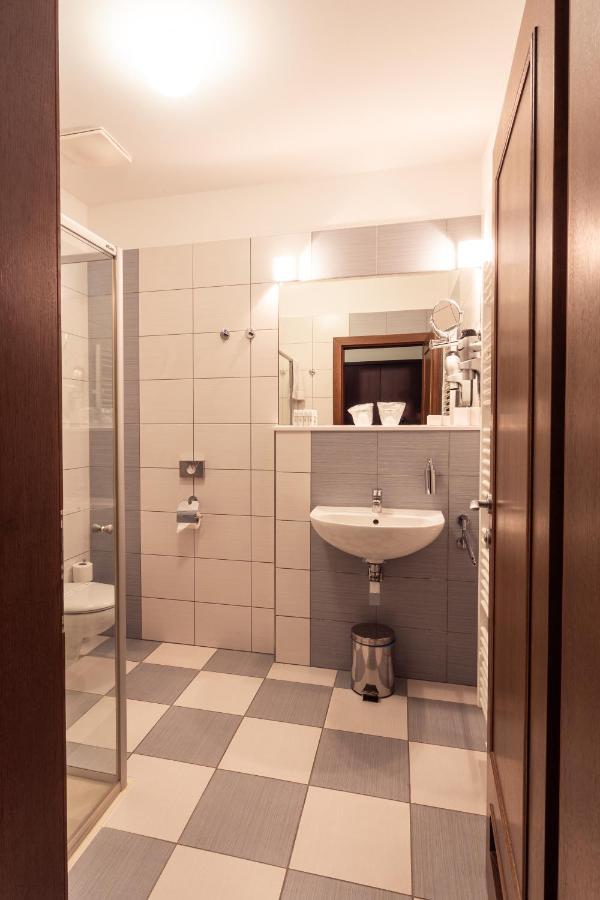 Studanka Hotel