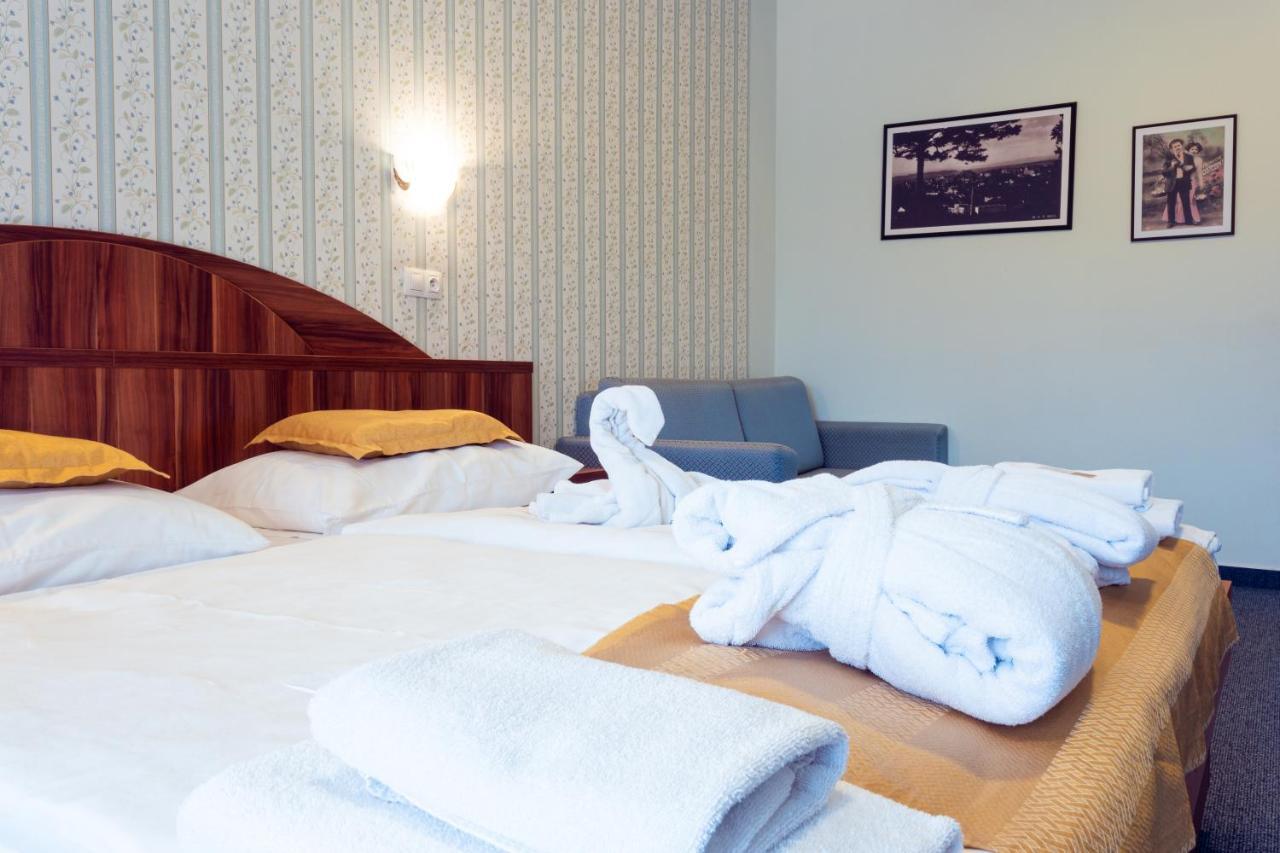 Studanka Hotel Rychnov nad Kneznou