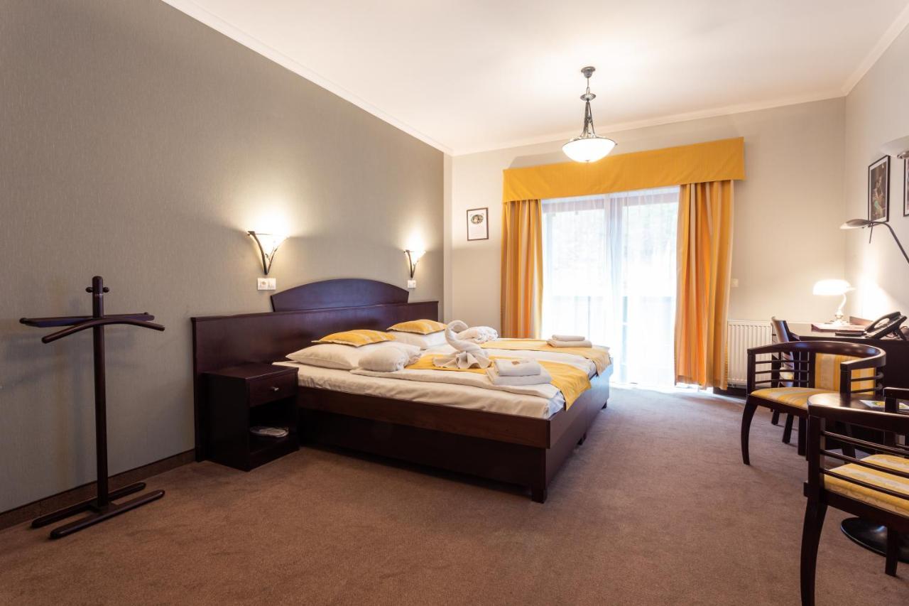 Studanka Hotel 4*