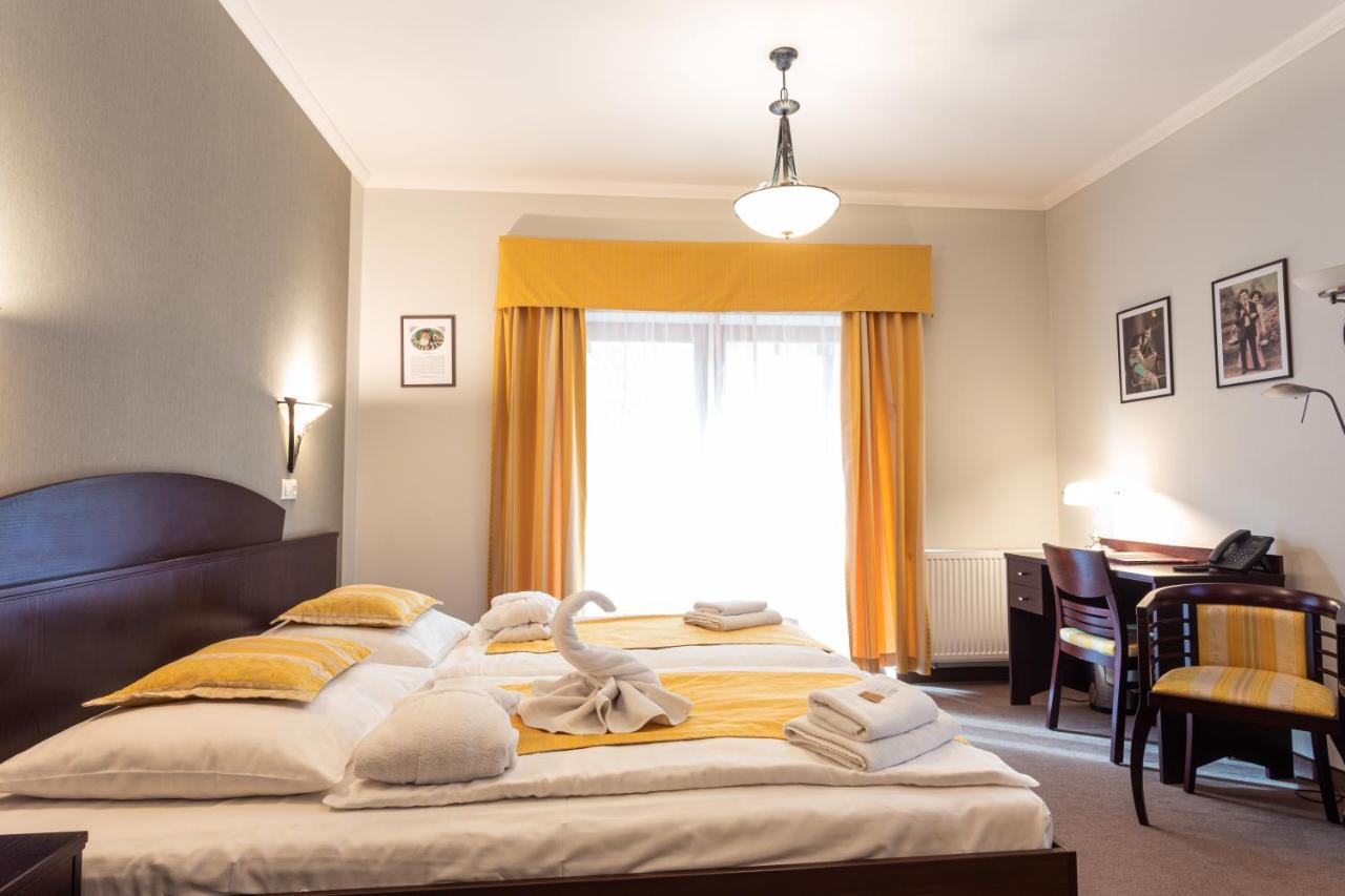 Studanka Hotel