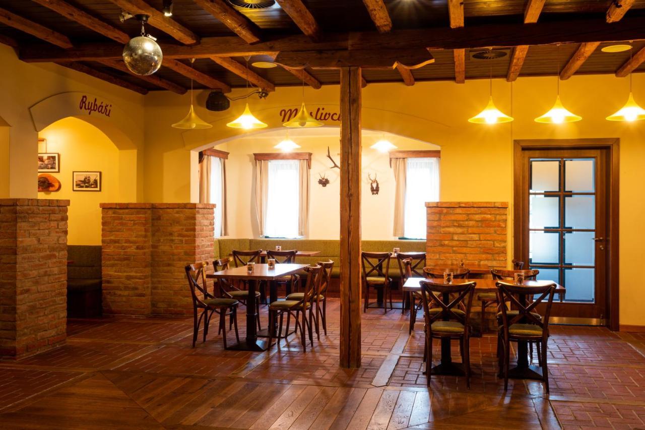 Studanka Hotel 4*