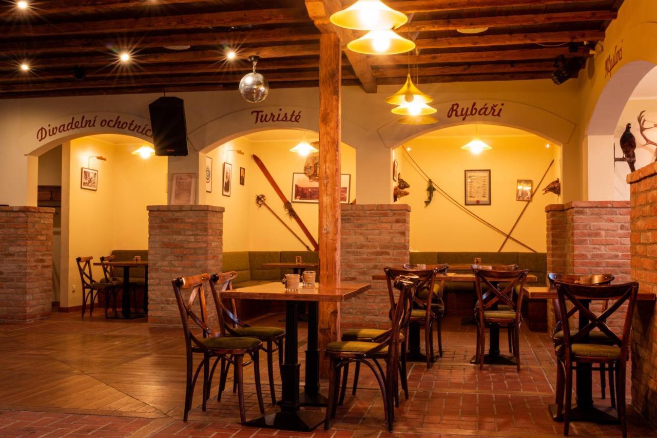 Hotel Studanka
