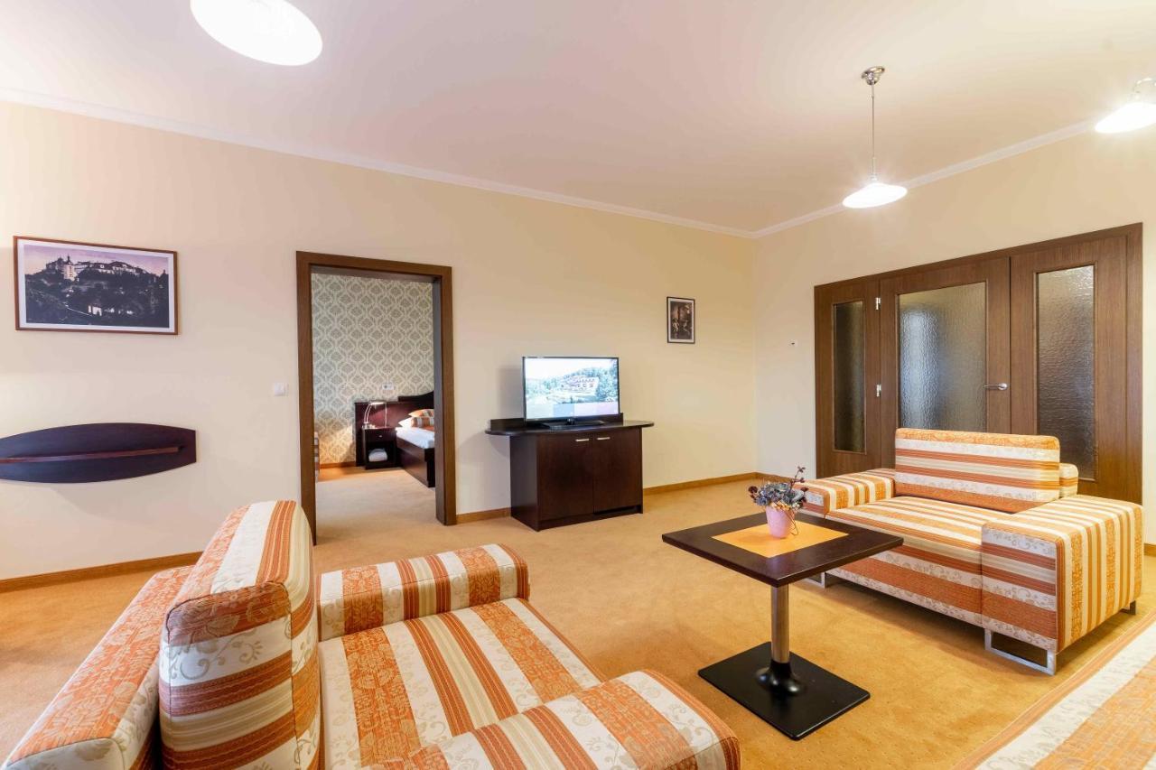 Studanka Hotel 4*
