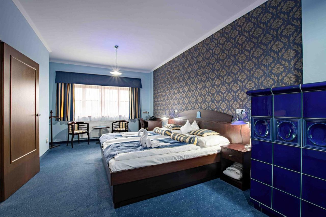 Studanka Hotel