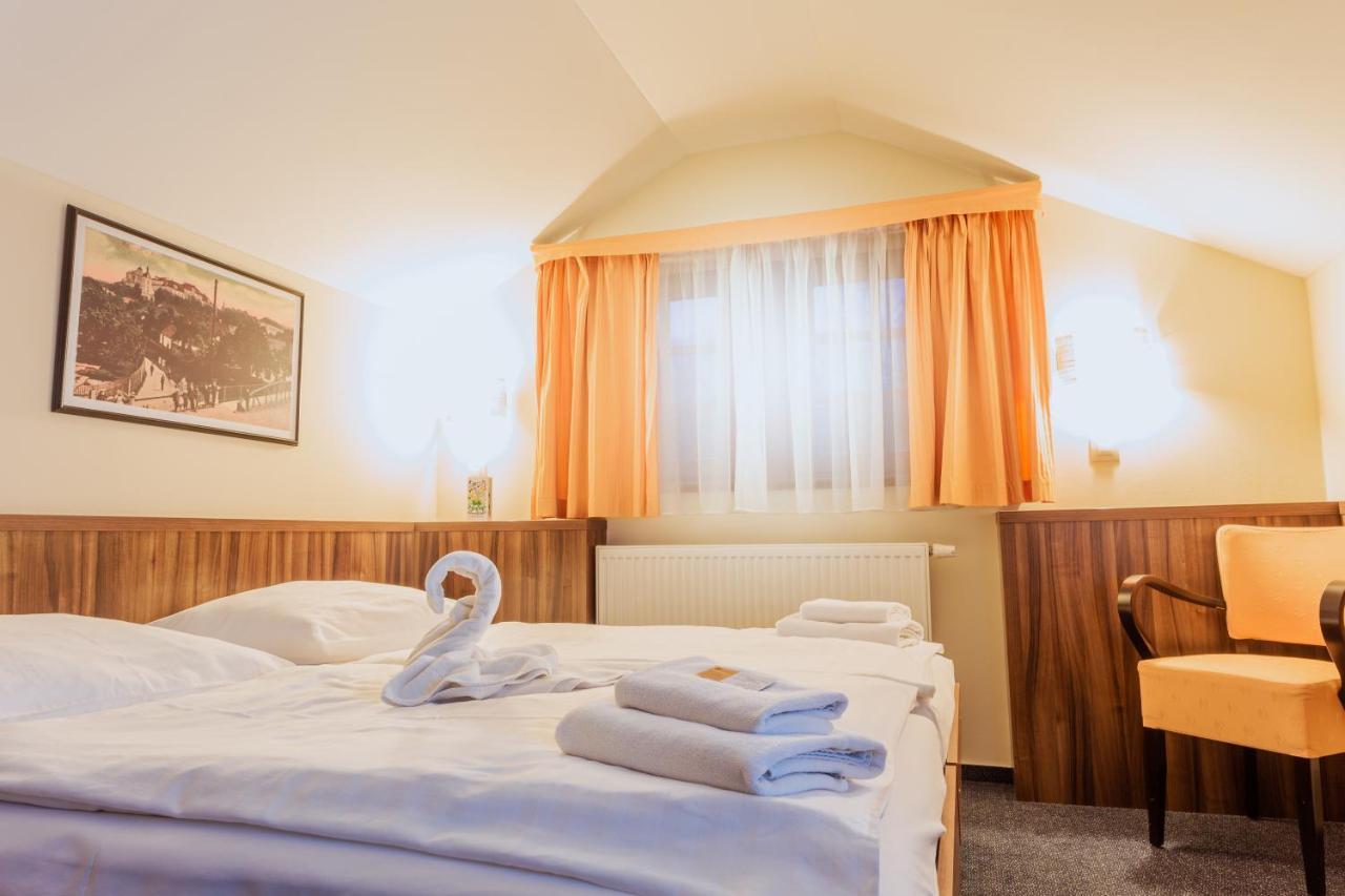 Studanka Hotel Rychnov nad Kneznou