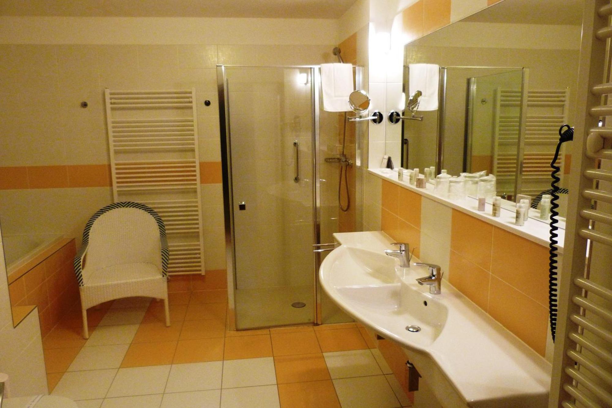 Studanka Hotel