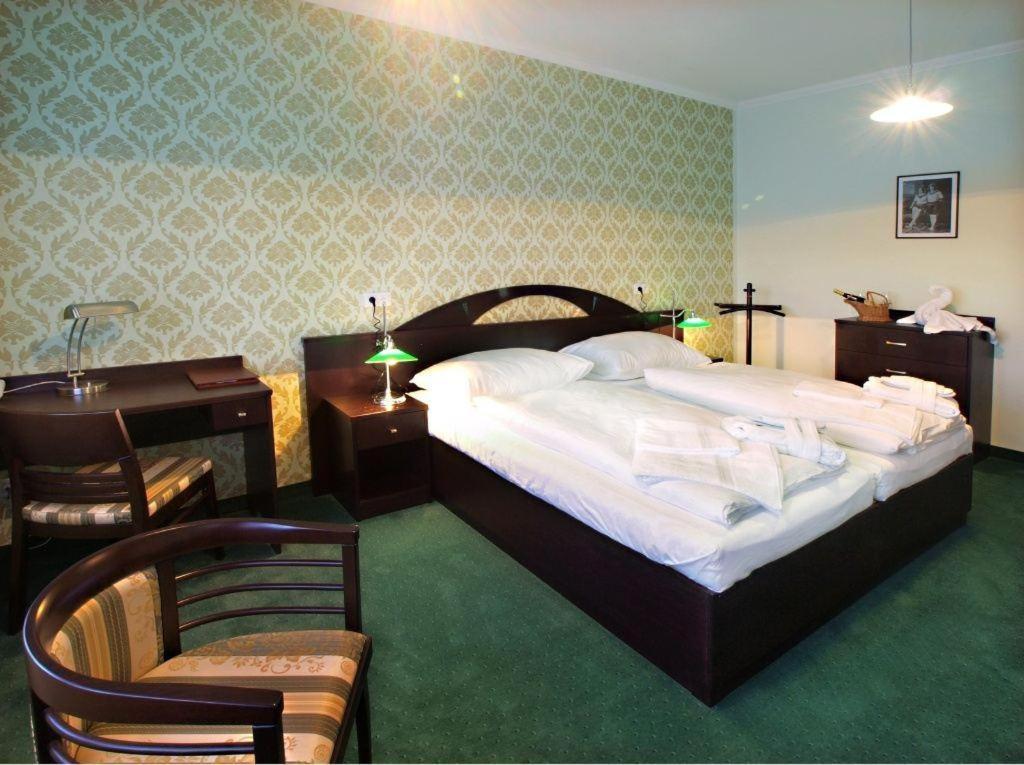 Studanka Hotel 4*