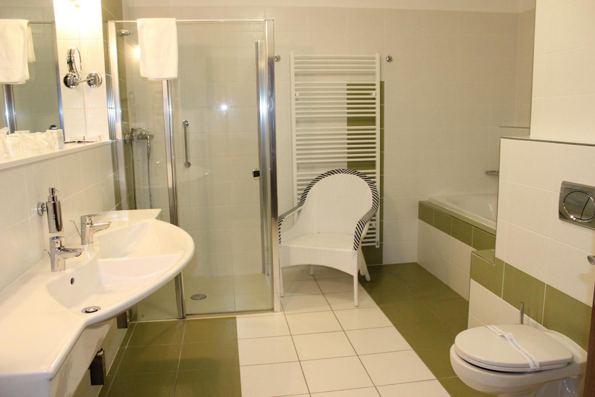 Hotel Studanka 4*