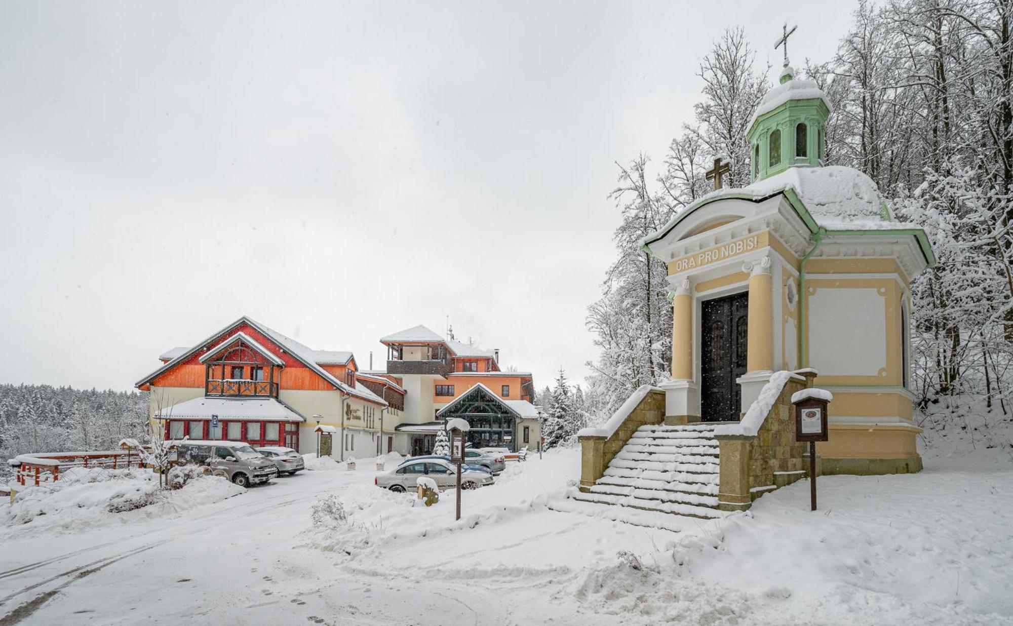 Studanka