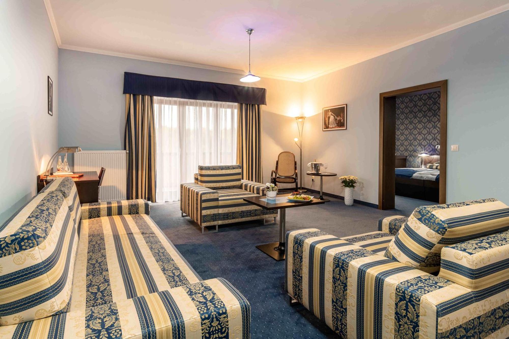 Studanka Hotel 4*