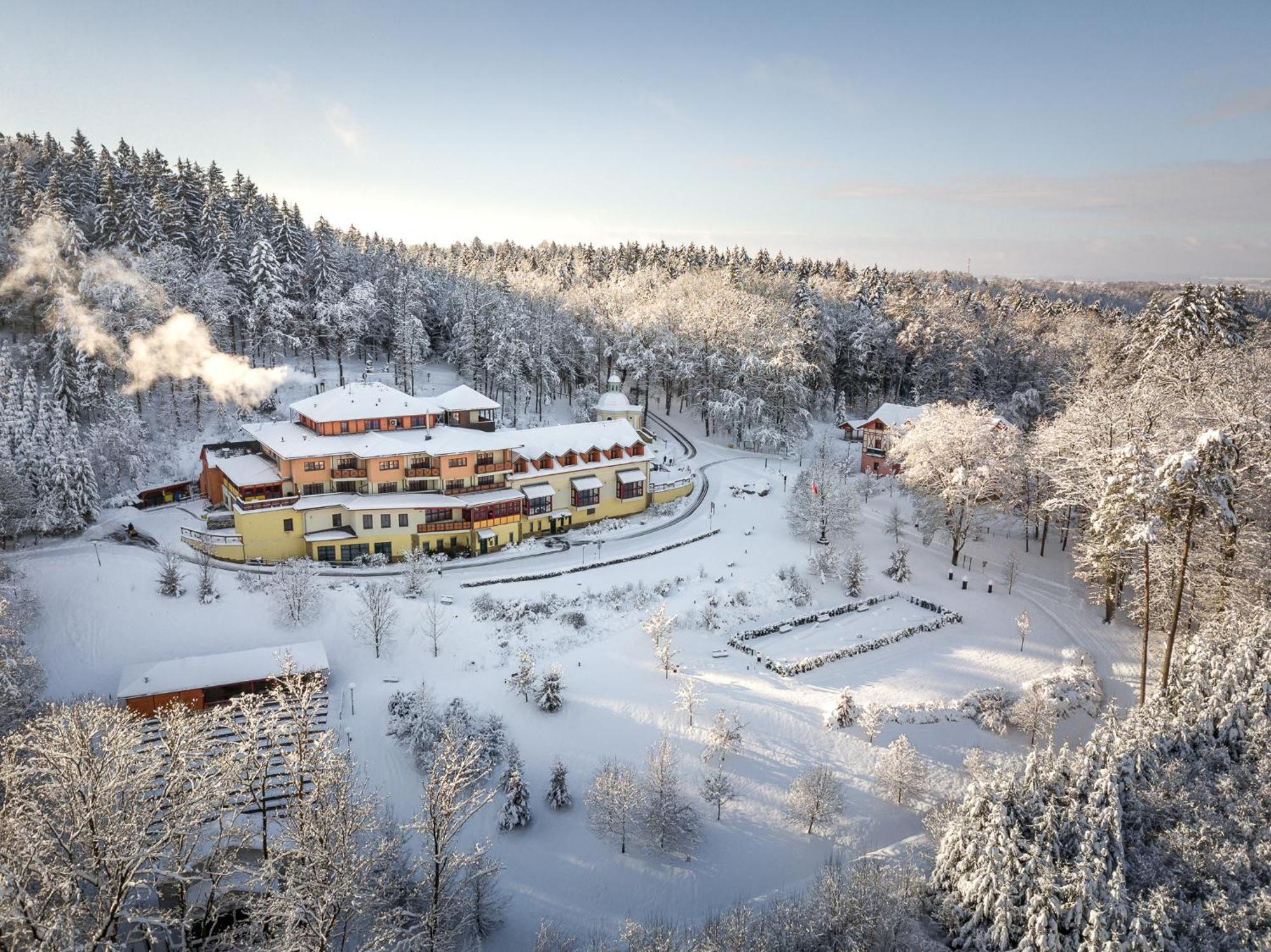 Hotel Studanka