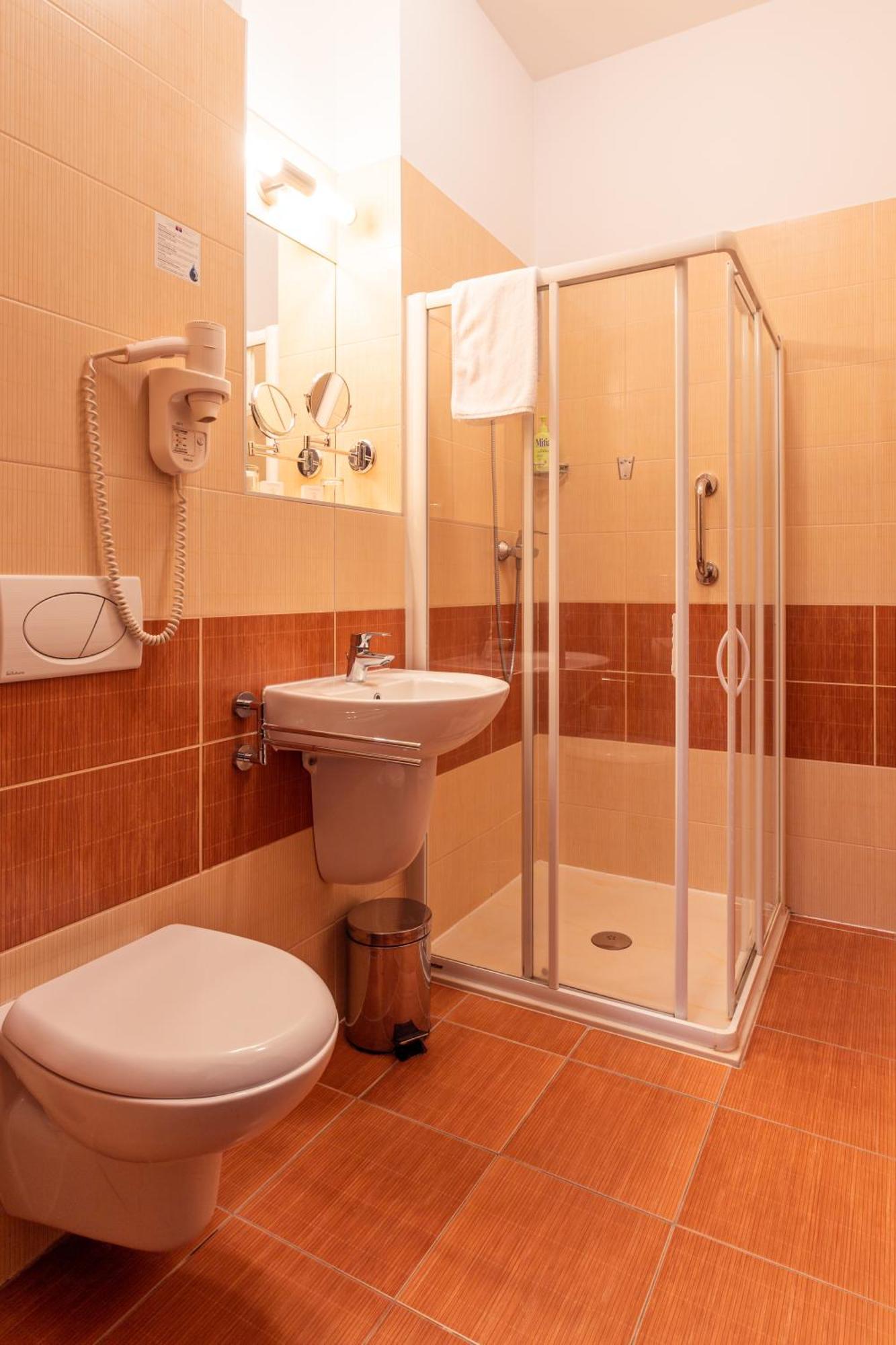 Studanka Hotel 4*
