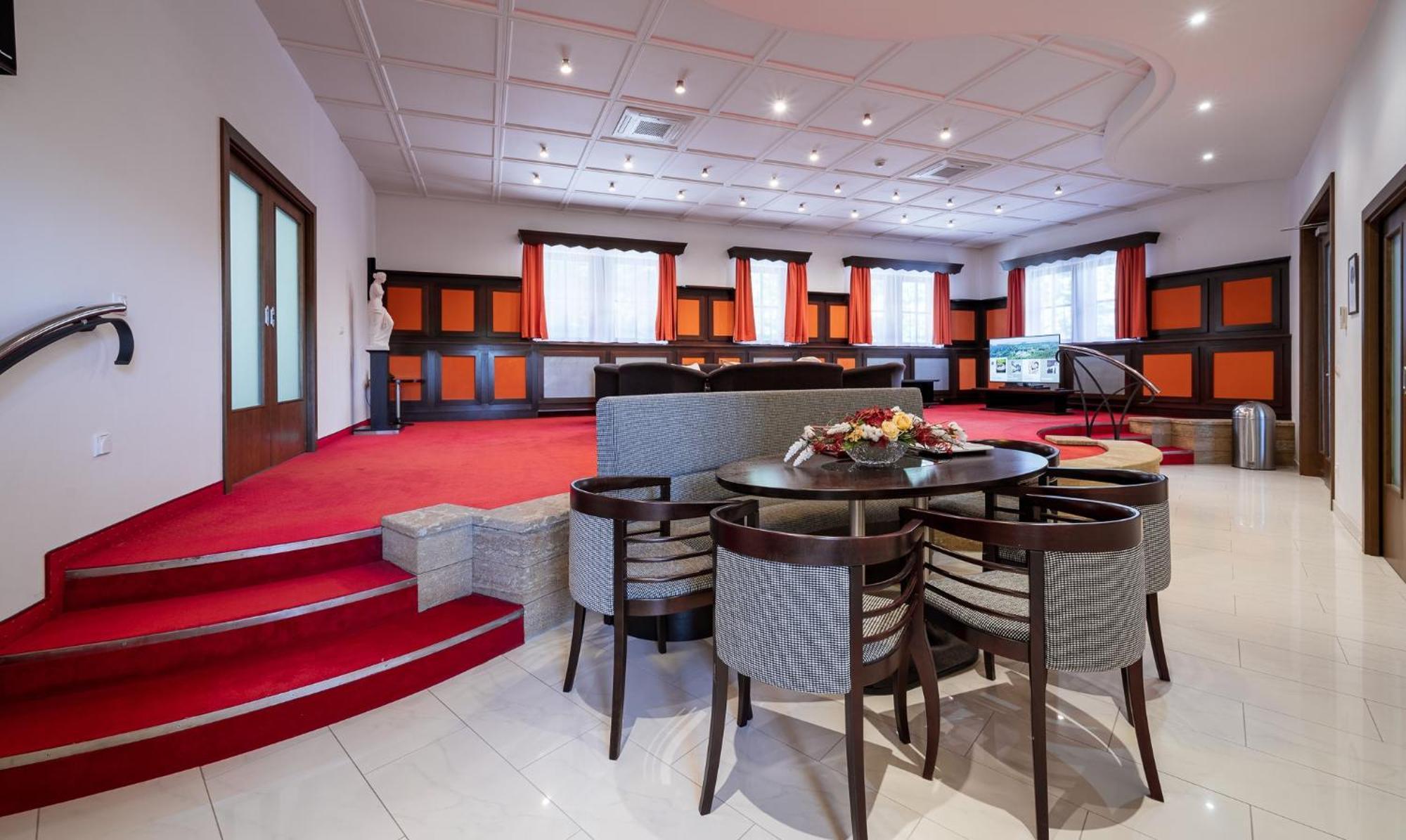 Studanka Hotel 4*