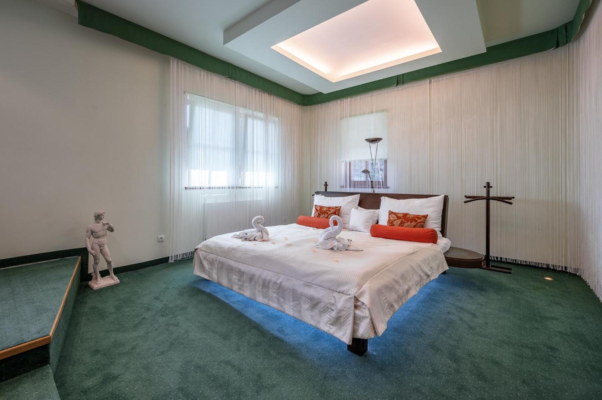 Hotel Studanka Rychnov nad Kneznou